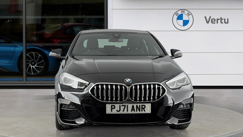BMW 2 Series 218i [136] M Sport 4dr DCT Petrol Saloon
